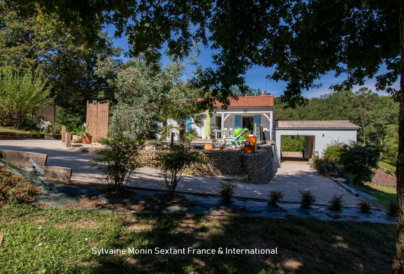 vente Maison individuelle Sarliac Sur L'isle - Photo 5