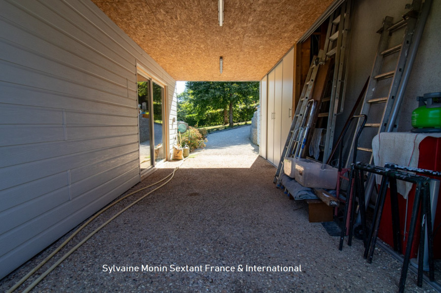 vente Maison individuelle Sarliac Sur L'isle - Photo 9