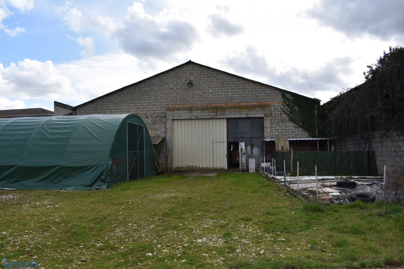 vente Immeuble mixte Bergerac - Photo 4