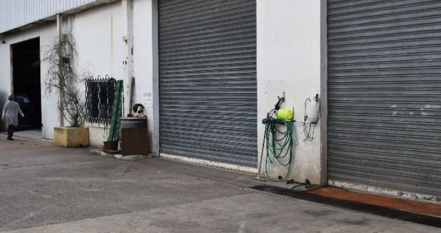 vente Immeuble mixte Bergerac