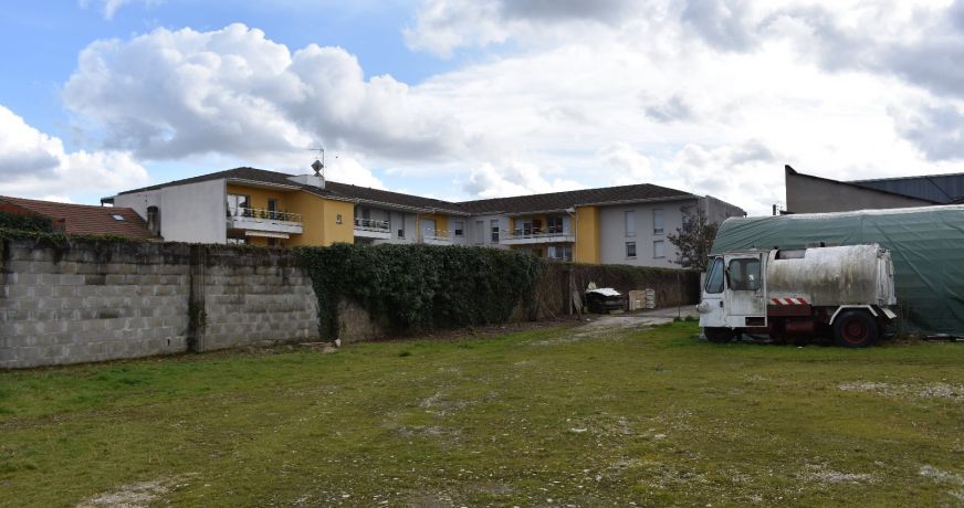 vente Immeuble mixte Bergerac