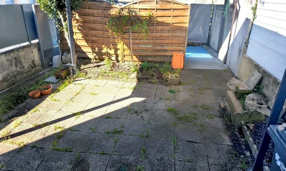 vente Bergerac
