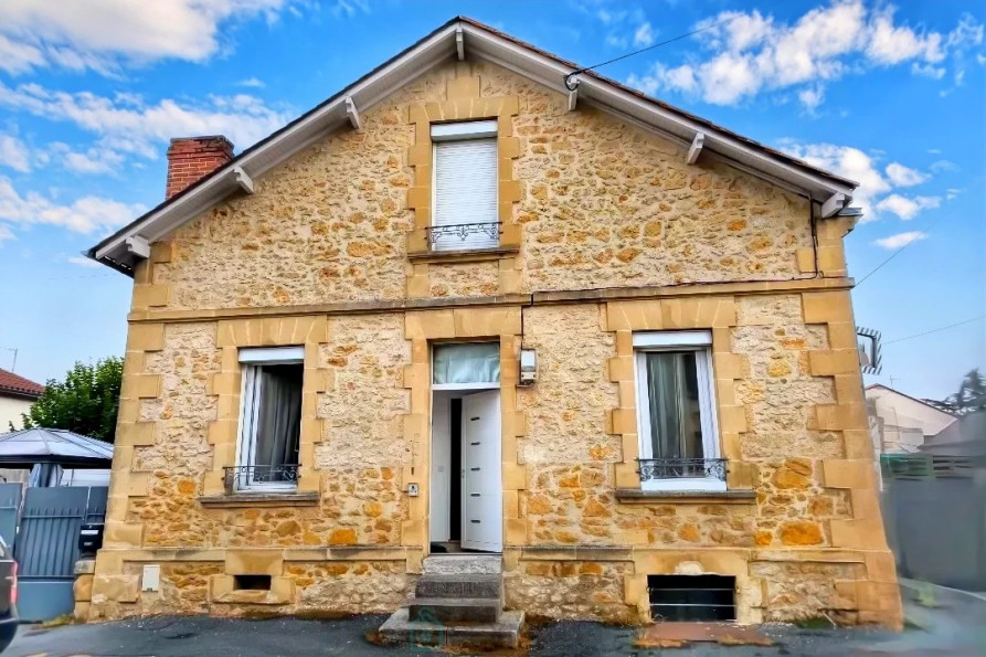 vente Maison Bergerac - Photo 1