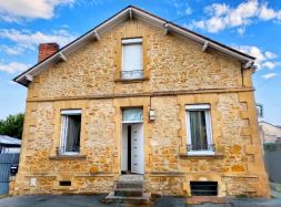vente Bergerac