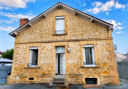 vente Maison Bergerac
