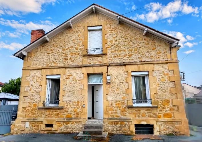 vente Maison Bergerac