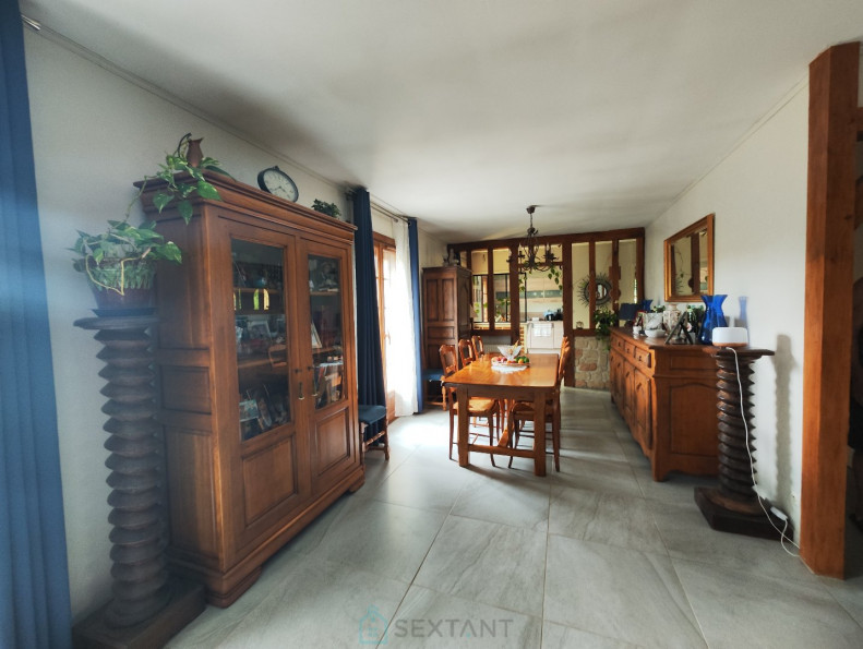 vente Maison Thiberville - Photo 7