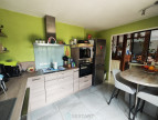 vente Maison Thiberville