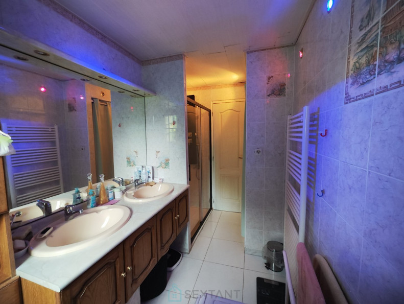 vente Maison Thiberville - Photo 6