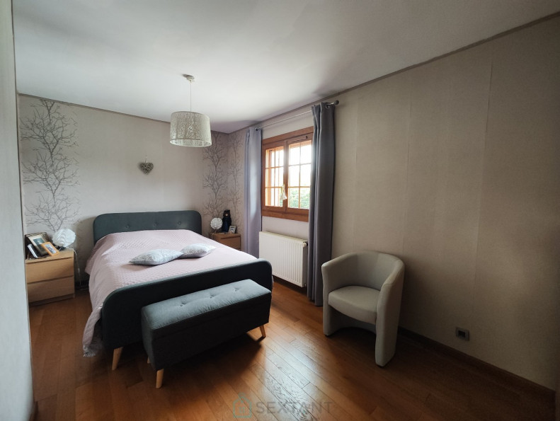 vente Maison Thiberville - Photo 5