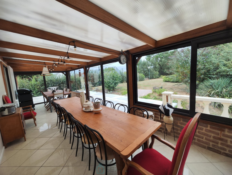 vente Maison Thiberville - Photo 3