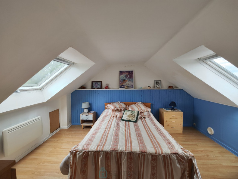 vente Maison Thiberville - Photo 10