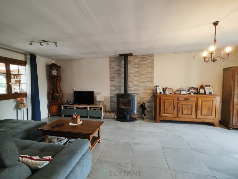 vente Maison Thiberville - Photo 4