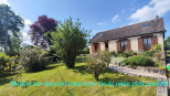 vente Maison Thiberville