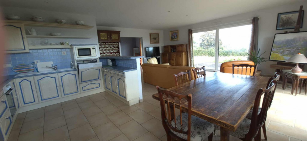 vente Maison Roscanvel - Photo 2