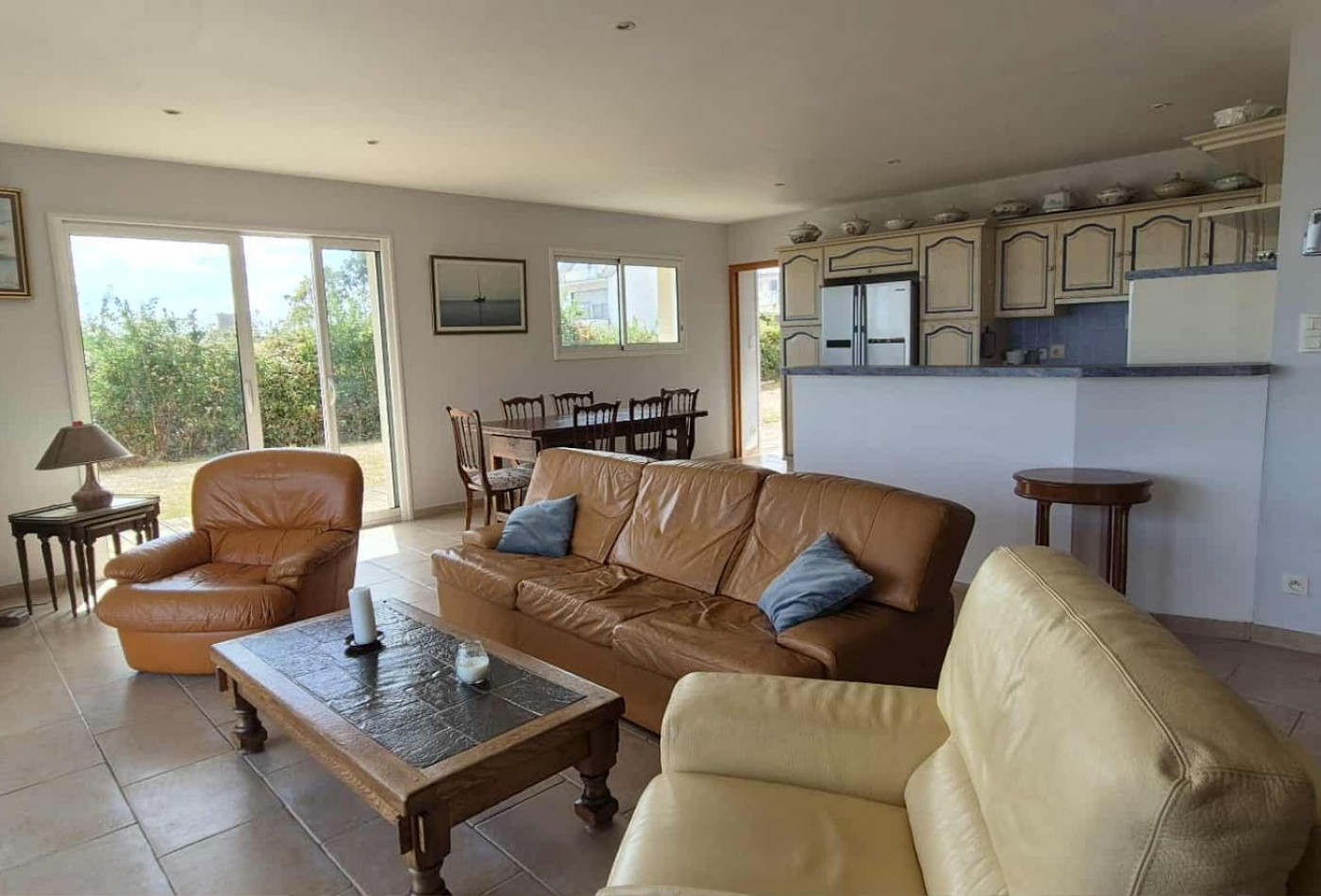 vente Maison Roscanvel - Photo 3