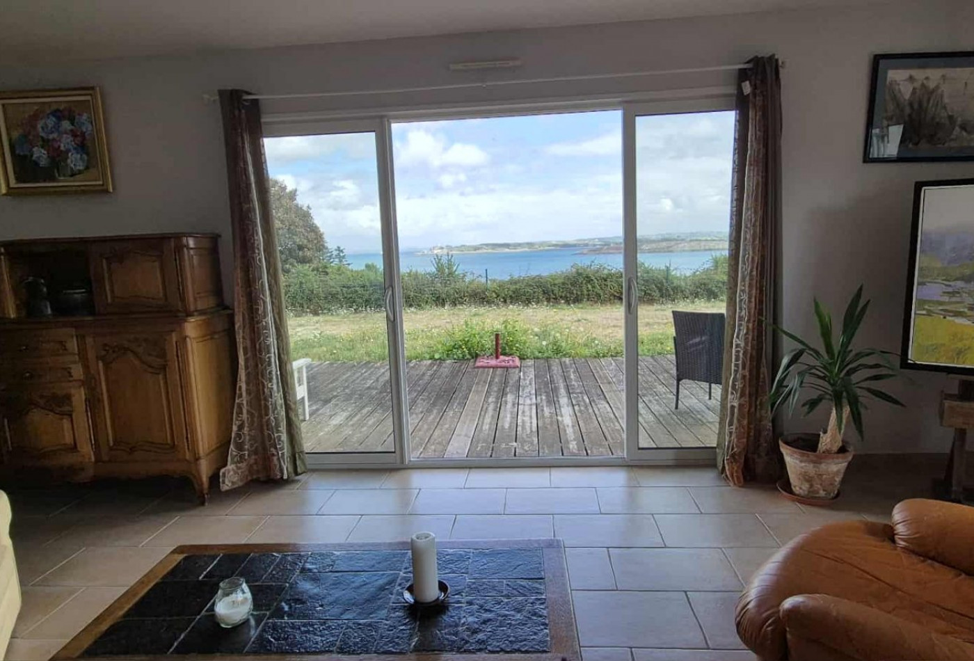 vente Maison Roscanvel - Photo 4