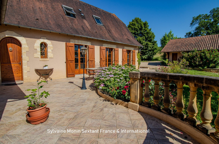 vente Maison Excideuil - Photo 8