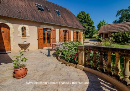 vente Maison Excideuil