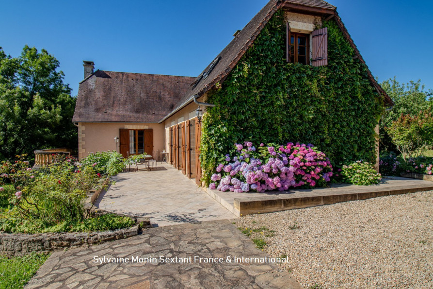 vente Maison Excideuil - Photo 9