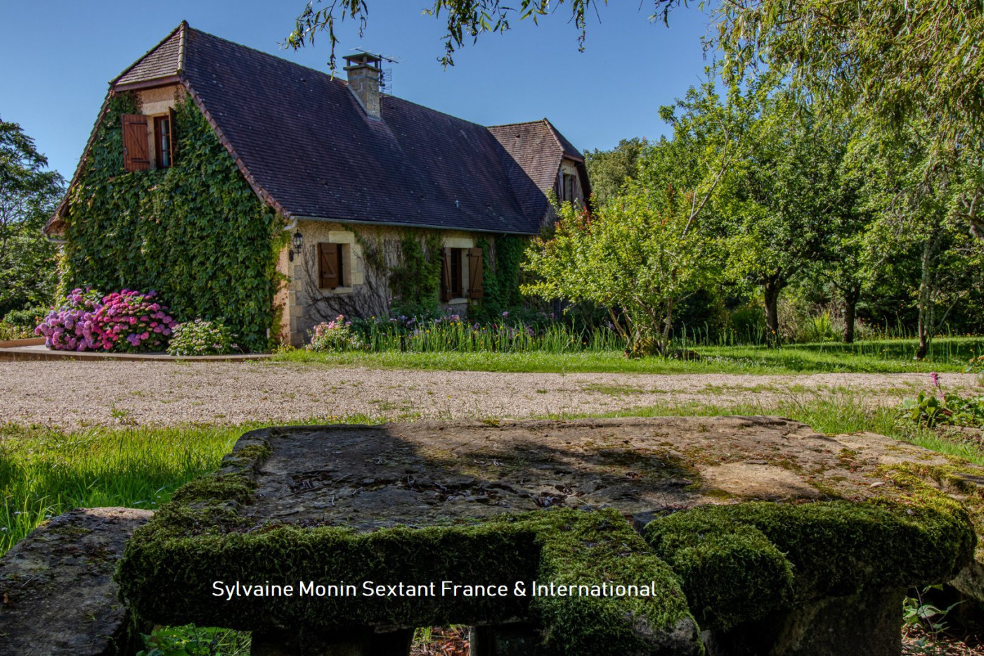 vente Maison Excideuil - Photo 5