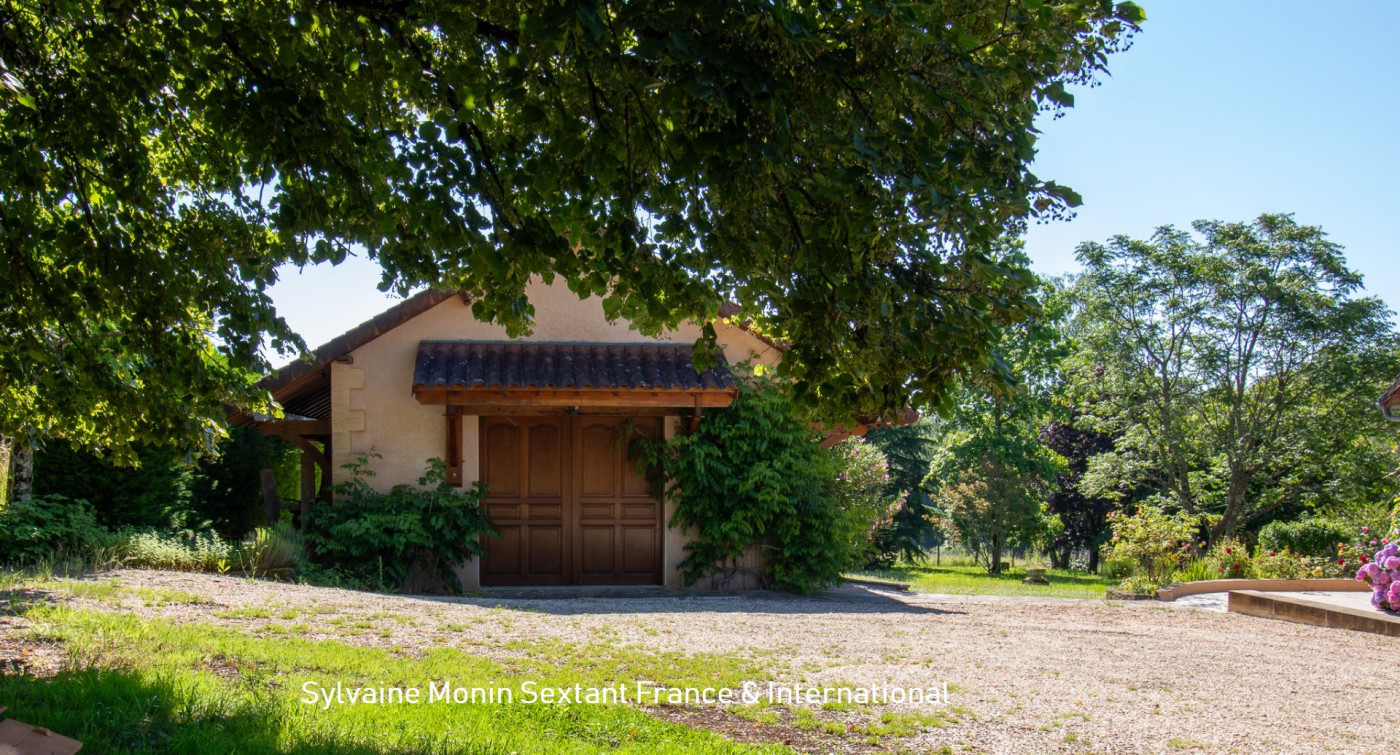 vente Maison Excideuil - Photo 11