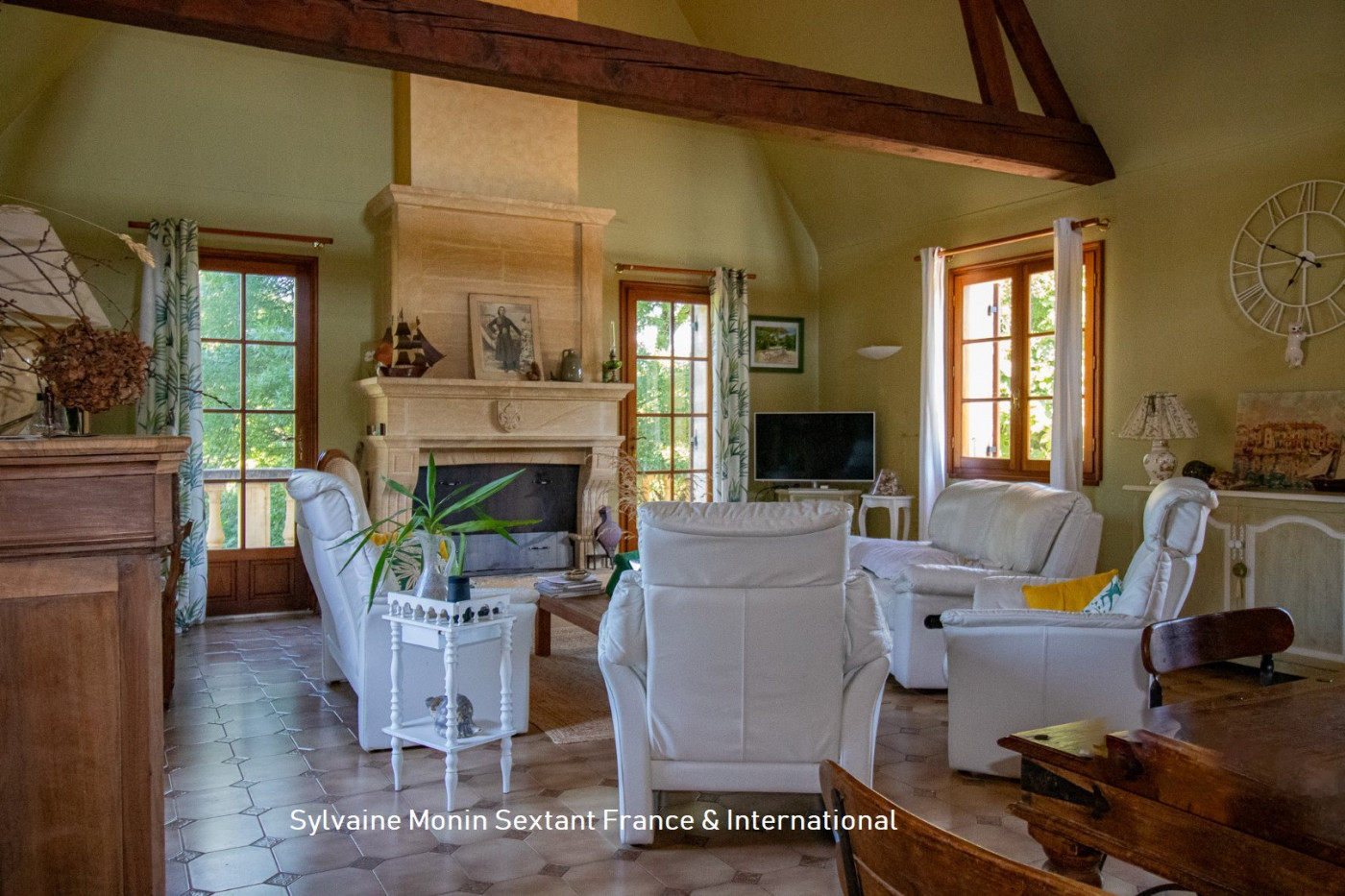 vente Maison Excideuil - Photo 13