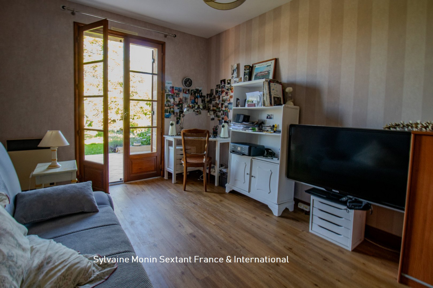 vente Maison Excideuil - Photo 17