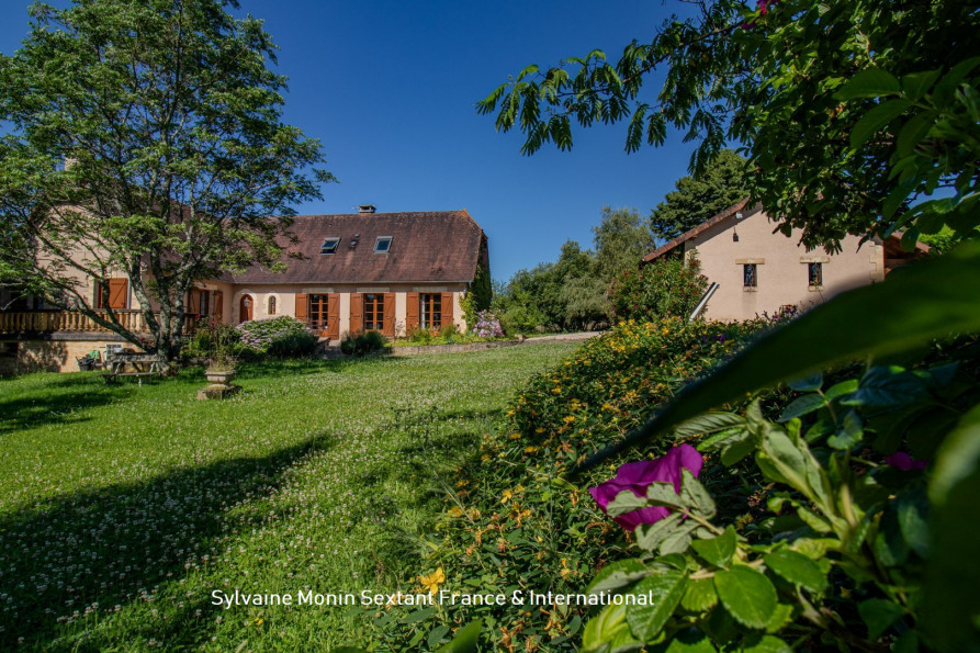 vente Maison Excideuil - Photo 2