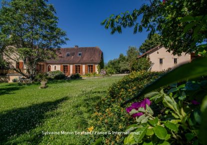 vente Maison Excideuil