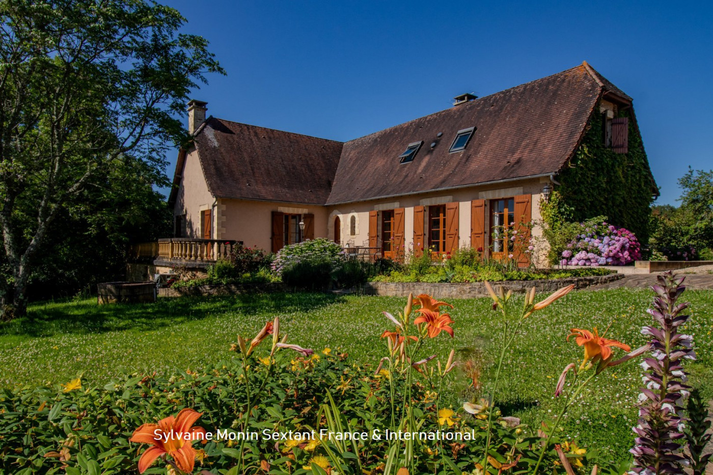 vente Maison Excideuil - Photo 1