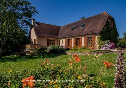 vente Maison Excideuil