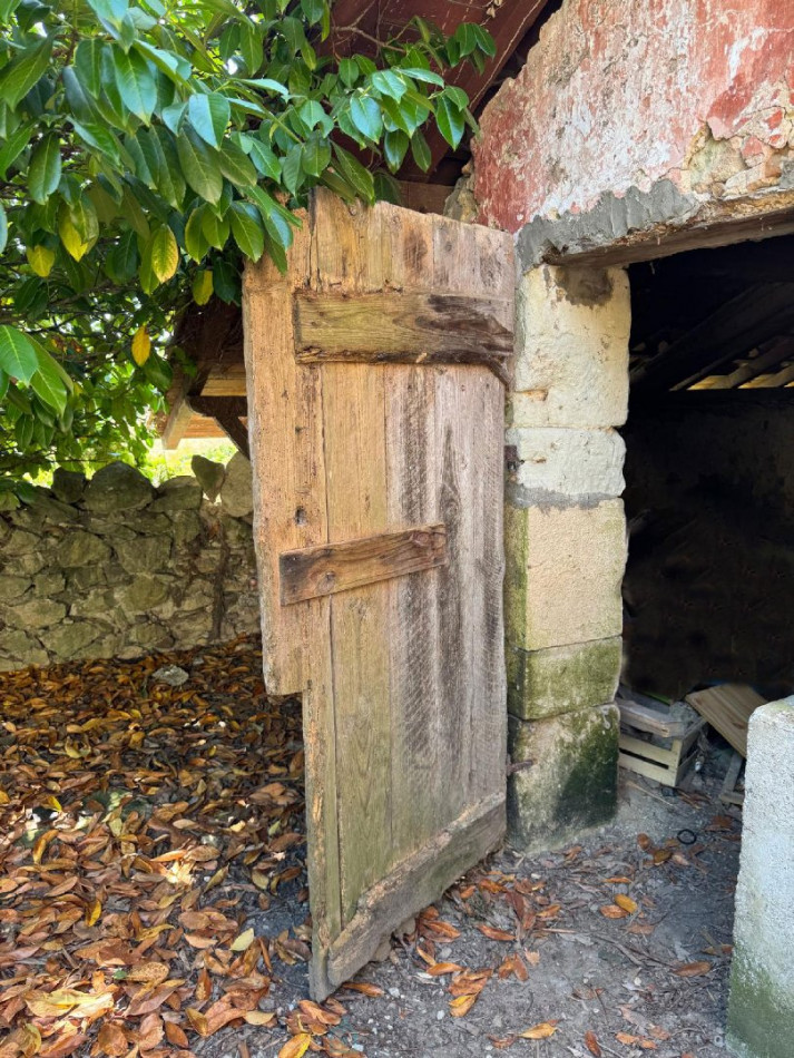 vente Bergerie Pontonx Sur L'adour - Photo 1