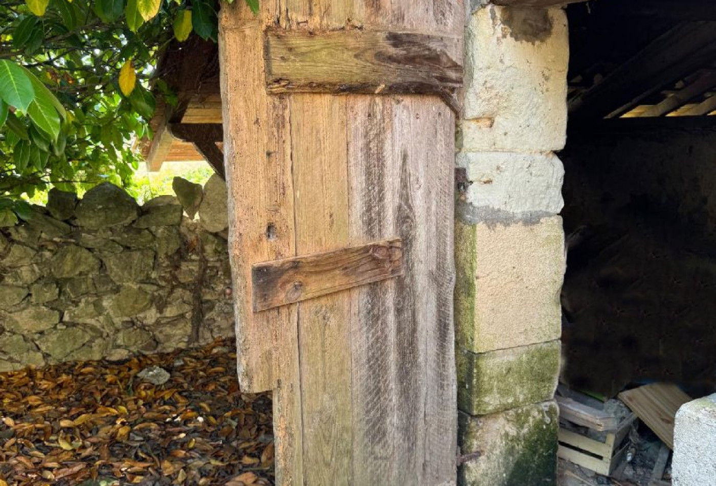 vente Bergerie Pontonx Sur L'adour - Photo 1