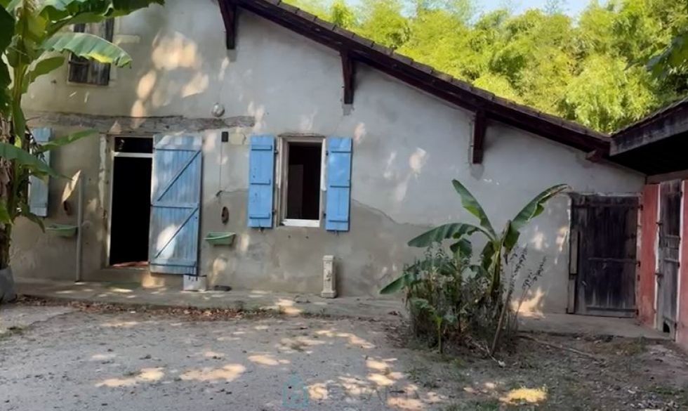 vente Pontonx Sur L'adour