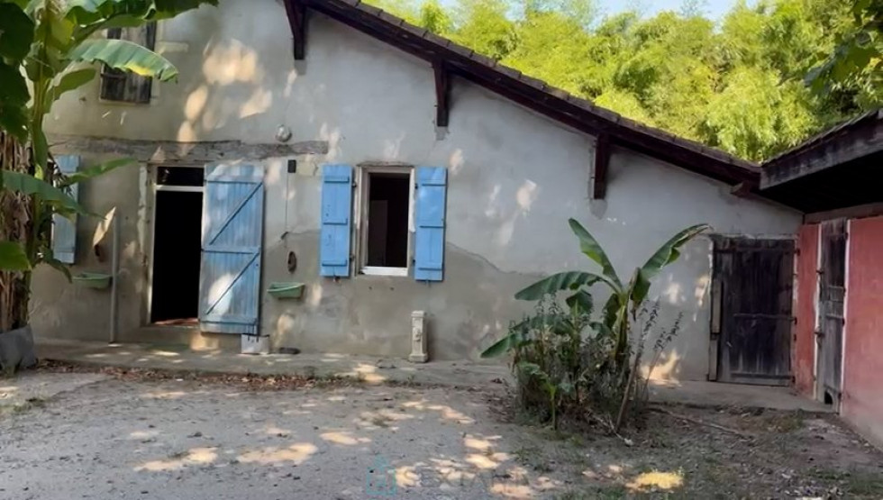 vente Bergerie Poyanne - Photo 1