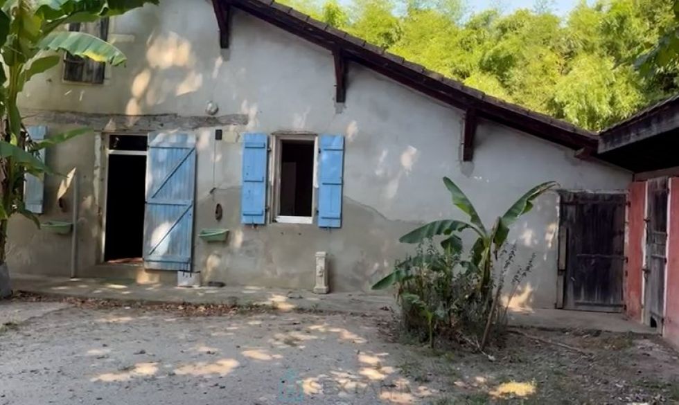 vente Pontonx Sur L'adour