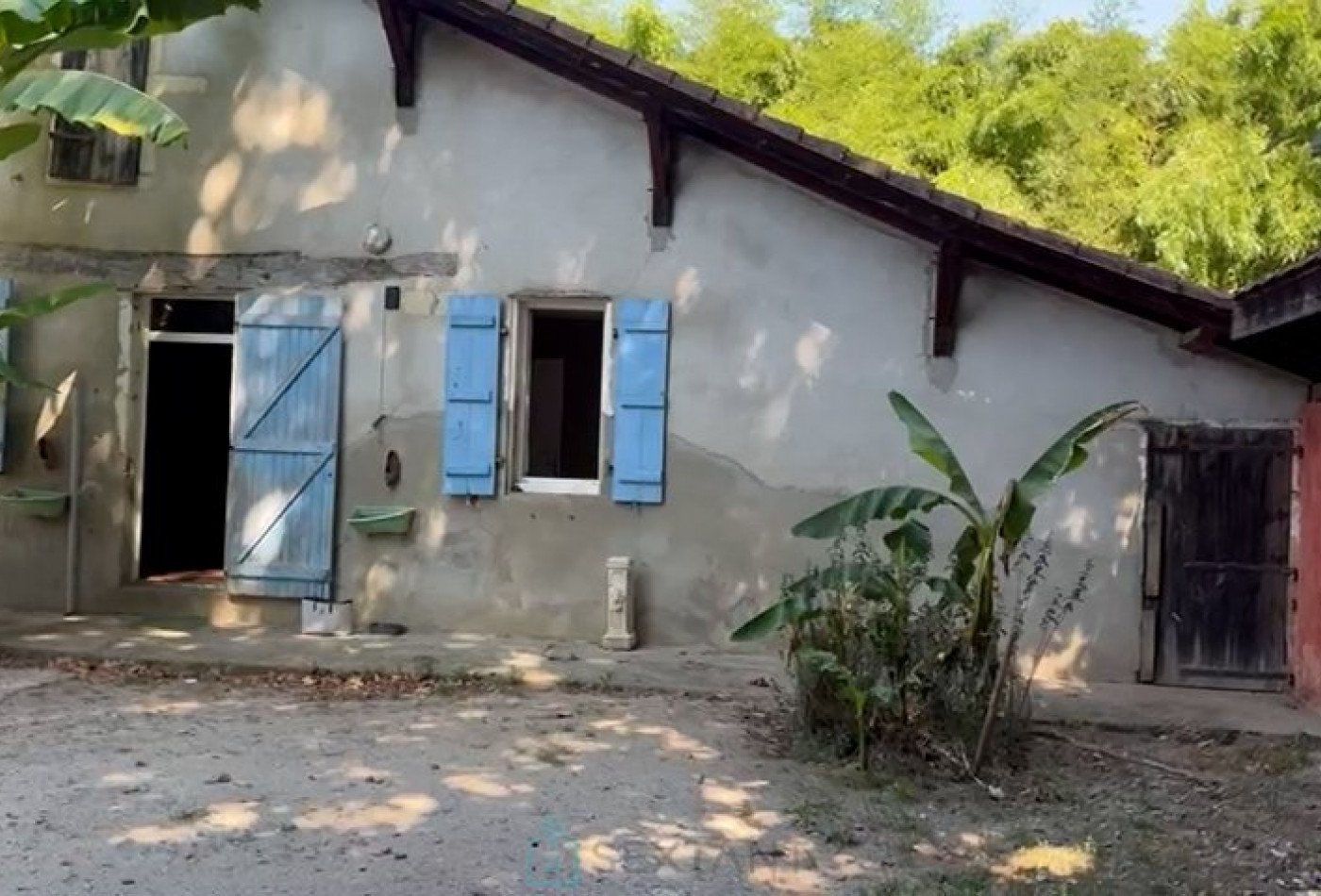 vente Bergerie Poyanne - Photo 1
