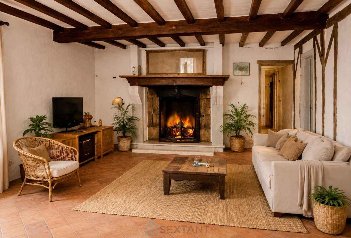 vente Bergerie Poyanne - Photo 6