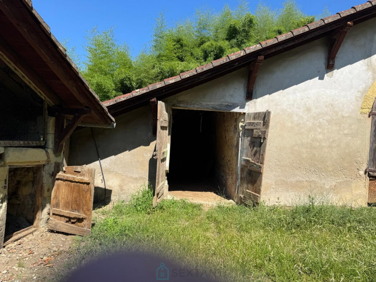 vente Bergerie Pontonx Sur L'adour - Photo 25