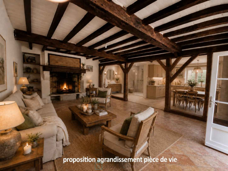 vente Bergerie Poyanne - Photo 4