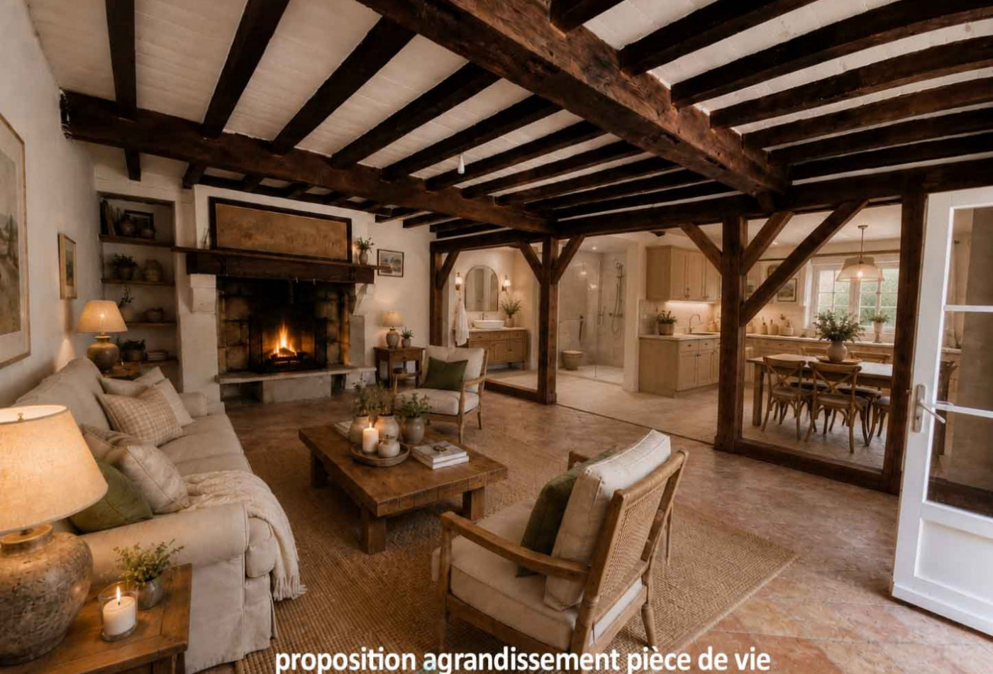vente Bergerie Poyanne - Photo 4