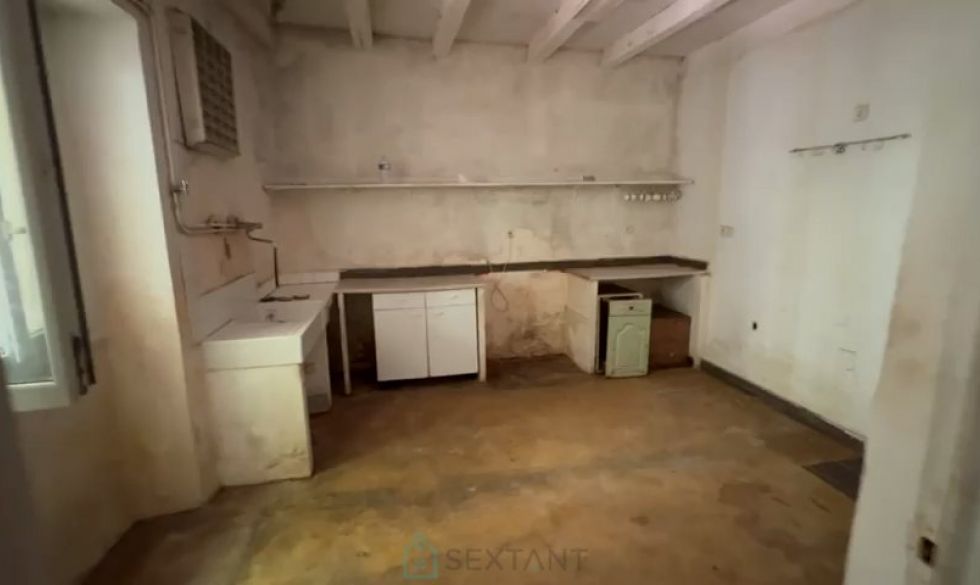 vente Pontonx Sur L'adour