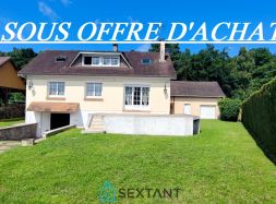 vente Bardouville