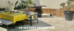 vente Maison de village Saint Caprais De Bordeaux