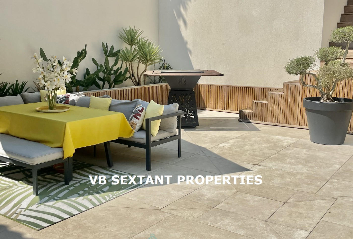 vente Maison de village Saint Caprais De Bordeaux - Photo 3