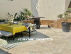 vente Maison de village Saint Caprais De Bordeaux