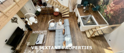 vente Maison de village Saint Caprais De Bordeaux