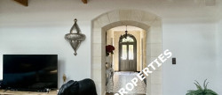 vente Maison de village Saint Caprais De Bordeaux