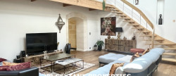 vente Maison de village Saint Caprais De Bordeaux
